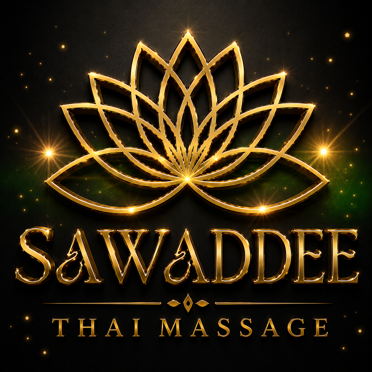 Sawaddee Thai Massage