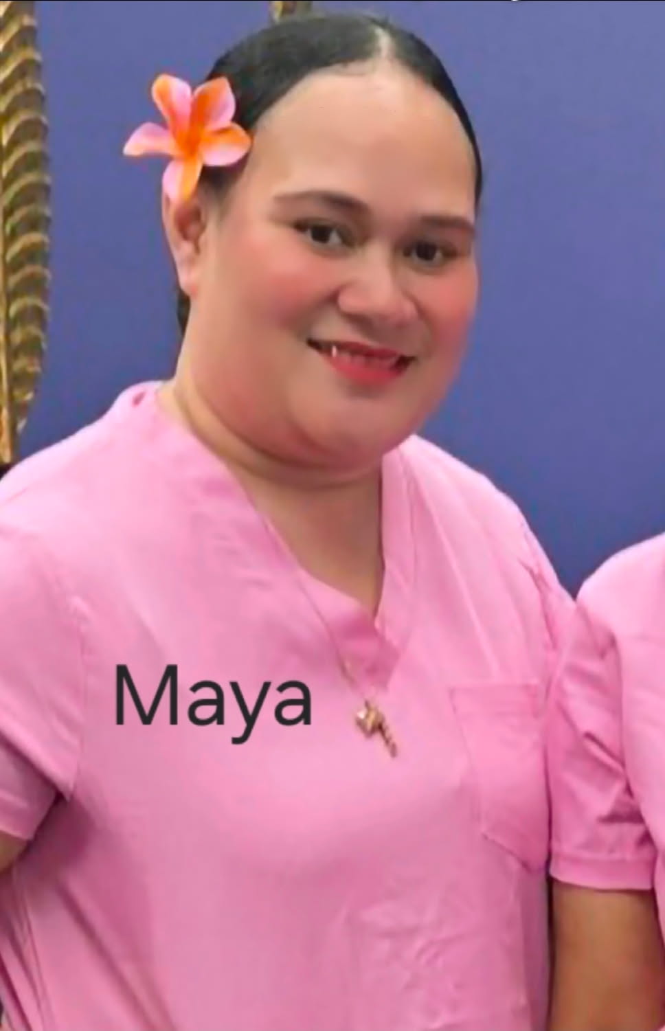 Maya