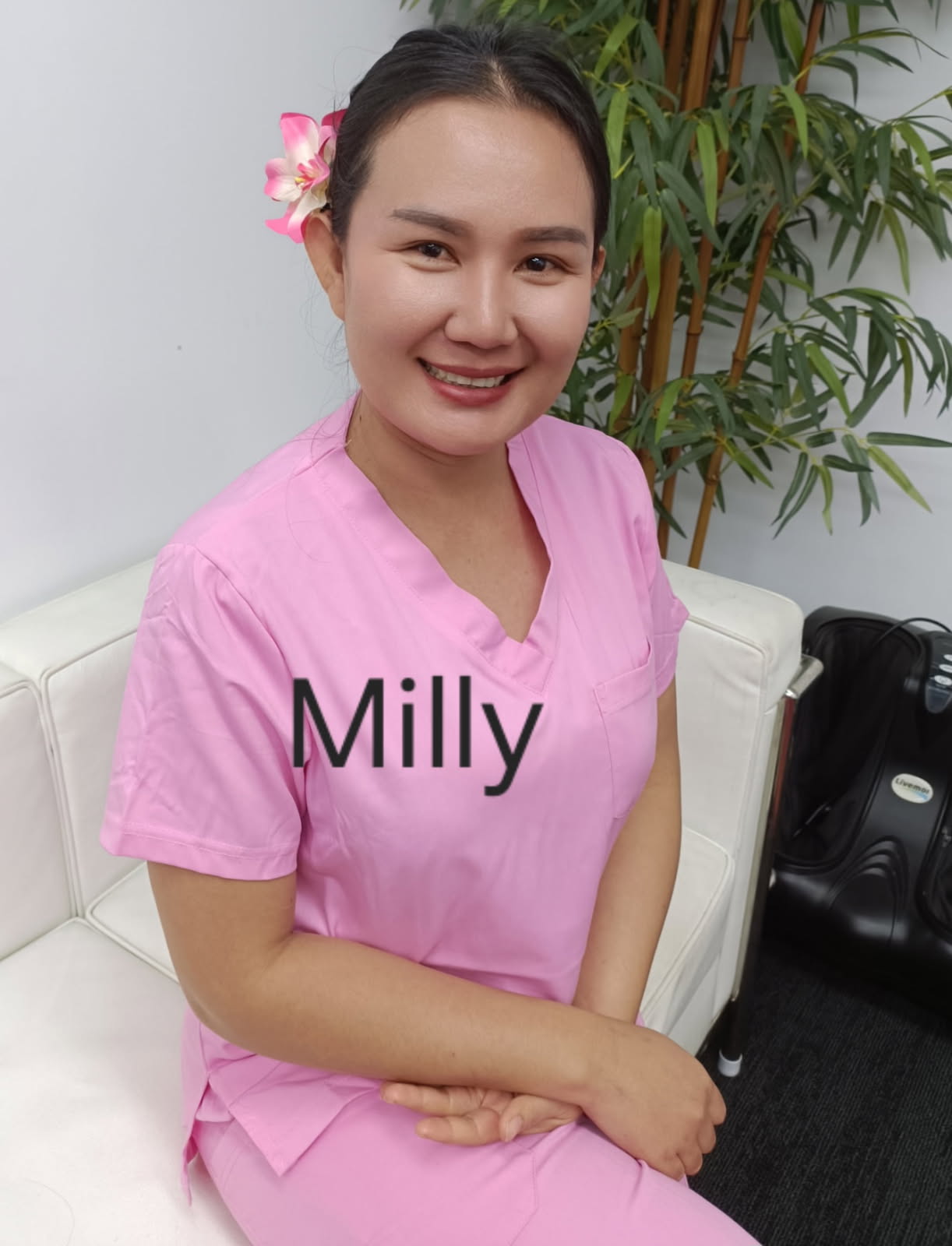 Milly